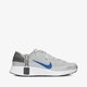 detské tenisky (obuv) NIKE REPOSTO da3260-005 farba sivá