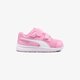 detské tenisky (obuv) PUMA ESCAPER MESH V INF 19032709 farba ružová