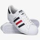 pánske tenisky (obuv) ADIDAS SUPERSTAR  fx2328 farba biela