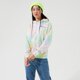 dámska mikina CHAMPION MIKINA S KAPUCŇOU HOODED SWEATSHIRT 113934wl002 farba viacfarebná