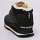 pánska outdoorová obuv NEW BALANCE H754LFN h754lfn farba tmavomodrá