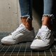 dámske tenisky (obuv) ADIDAS CONTINENTAL 80 W fu9980 farba biela