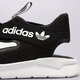 detské sandále ADIDAS 360 SANDAL C gx0861 farba čierna