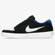 pánske skate obuv NIKE FORCE 58  cz2959-002 farba čierna