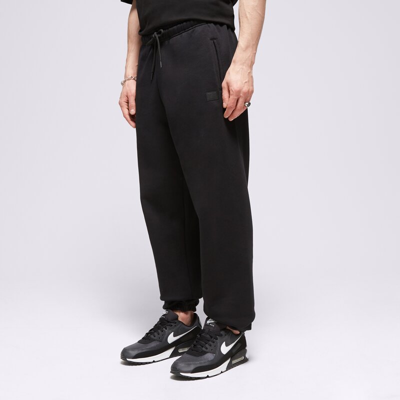 ALPHA INDUSTRIES NOHAVICE  ALPHA ESSENTIALS RL JOGGER