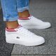 detské tenisky (obuv) LACOSTE STRAIGHTSET CHUKKA 317 734caj0015286 farba biela
