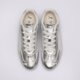 dámske tenisky (obuv) PUMA SPEEDCAT SILVER WNS 40688101 farba strieborná