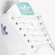 dámske tenisky (obuv) ADIDAS NY 90 W gz7630 farba biela