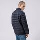 Prechodná bunda pánska (jarná/jesenná) LEVI'S BUNDA PRESIDIO PACKABLE JACKET 27523-0008 farba tmavomodrá
