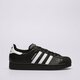 pánske tenisky (obuv) ADIDAS SUPERSTAR II ji0079 farba čierna