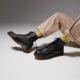 pánska vychádzková obuv DR.MARTENS 1460  11822002 farba čierna