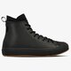 pánske tenisky (obuv) CONVERSE CHUCK TAYLOR II BOOT 153571c farba čierna