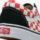 pánske skate obuv VANS UA OLD SKOOL va38g135u farba béžová