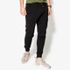 pánske nohavice NEW ERA NOHAVICE  CRAFTED TRACK PANT NE BLK 11278124 farba čierna