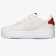 dámske tenisky (obuv) NIKE W AIR FORCE 1 SHADOW  ci0919-003 farba biela