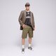 pánske šortky ELEMENT ŠORTKY  HOWLAND CLASSIC elyws00104-gqm0 farba khaki