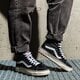 dámske tenisky (obuv) VANS UA SK8-HI MTE-1 vn0a5hzy6bt1 farba čierna