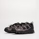 pánske tenisky (obuv) ADIDAS HYPERTURF gx2022 farba čierna