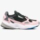 dámske tenisky (obuv) ADIDAS FALCON W b28126 farba čierna