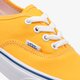 dámske tenisky (obuv) VANS UA AUTHENTIC AUTHENTIC v8emvjow farba oranžová