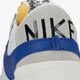 pánske tenisky (obuv) NIKE BLAZER LOW '77 JUMBO dq8768-100 farba biela