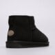 dámske zimné topánky (obuv) EMU AUSTRALIA STINGER MICRO  w10937black farba čierna