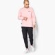 pánska mikina NEW ERA MIKINA ORIGINATORS CREW NECK NE BRR 11459493 farba ružová