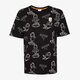pánske tričko PUMA TRIČKO 534434-black farba čierna