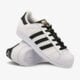 dámske tenisky (obuv) ADIDAS SUPERSTAR  s75880w farba biela