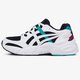 dámske tenisky (obuv) ASICS GEL-BND 1022a129400 farba biela
