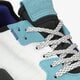 pánske tenisky (obuv) ADIDAS NITE JOGGER ee5882 farba modrá