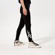 dámske nohavice REEBOK NOHAVICE  CL PF LOGO LEGGING h41357 farba čierna
