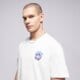 pánske tričko ADIDAS TRIČKO FOOTBALL kd1424 farba biela