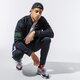 pánska mikina NIKE MIKINA M NSW SWOOSH JKT PK cu3893-011 farba čierna
