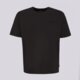 pánske tričko LEVI'S TRIČKO RED TAB VINTAGE TEE BLACKS a0637-0001 farba čierna