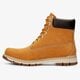 pánska vychádzková obuv TIMBERLAND RADFORD 6 BOOT WP tb1a1jhf2311 farba žltá