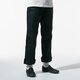 pánske nohavice VANS NOHAVICE  AUTHENTIC CHINO PRO vn0a31jlblk1 farba čierna
