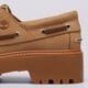 dámska vychádzková obuv TIMBERLAND STONE STREET BOAT SHOE tb0a2gvfen31 farba béžová