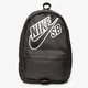 dámsky ruksak NIKE RUKSAK SB PIEDMONT ba3275005 farba čierna