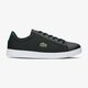 detské tenisky (obuv) LACOSTE CARNABY EVO 316 1 732spj0108024 farba čierna