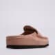 dámske šľapky BIRKENSTOCK NAPLES 1031683 farba ružová