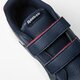 detské tenisky (obuv) REEBOK ROYAL PRIME ALT cn1508 farba tmavomodrá