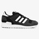 pánske tenisky (obuv) ADIDAS ZX 700  bb1211 farba čierna