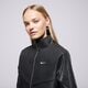 Prechodná bunda dámska (jarná/jesenná) NIKE BUNDA W NSW NK LIQ SHINE WR JKT hv2467-010 farba čierna