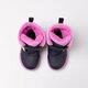 detská outdoorová obuv ADIDAS WINTERPLAY I gz6799 farba čierna