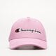 pánska šiltovka CHAMPION ČIAPKA BASEBALL CAP 800712ps179 farba ružová