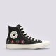 dámske tenisky (obuv) CONVERSE CHUCK TAYLOR ALL STAR  a06065c farba čierna