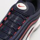 pánske tenisky (obuv) NIKE AIR MAX 97 921826-405 farba tmavomodrá