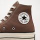 dámske tenisky (obuv) CONVERSE CHUCK 70 a02755c farba hnedá