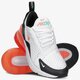 detské tenisky (obuv) NIKE AIR MAX 270 943345-107 farba biela